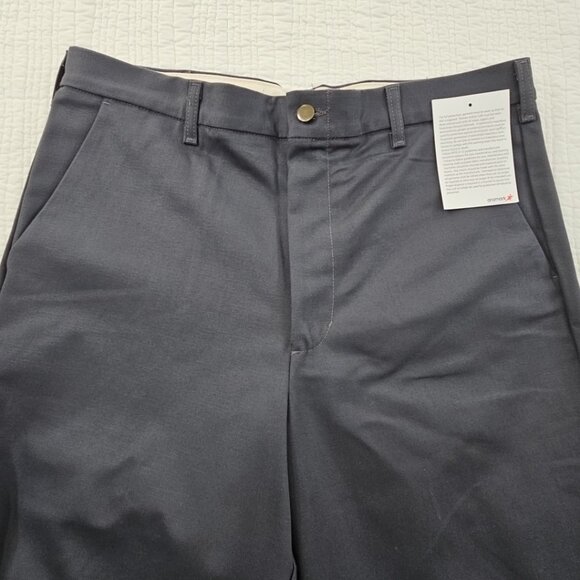 NEW Steelguard Pro Work Pants Fire Resistant FR Men's Size 36x32 Cat2 GP0292 NWT - Picture 8 of 16